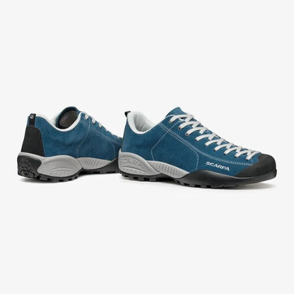 SCARPA „Mojito-ocean“ bateliai, 42,5 dydis