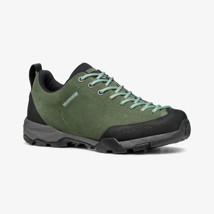 Scarpa Mojito Trail žygio batai - beržo/jodo/jodo spalvos