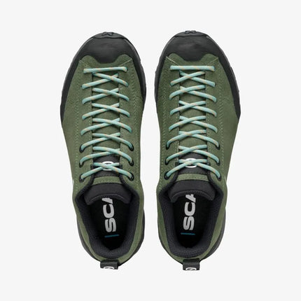 Scarpa Mojito Trail žygio batai - beržo/jodo/jodo spalvos