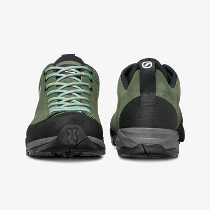 Scarpa Mojito Trail žygio batai - beržo/jodo/jodo spalvos