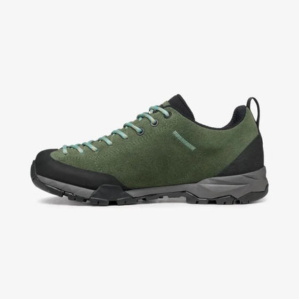 Scarpa Mojito Trail žygio batai - beržo/jodo/jodo spalvos