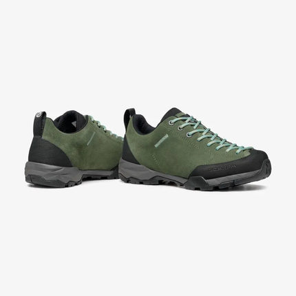 Scarpa Mojito Trail žygio batai - beržo/jodo/jodo spalvos