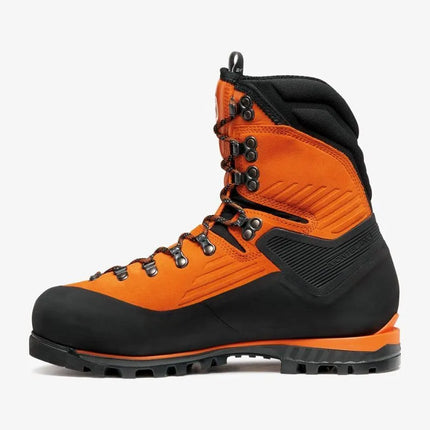 Scarpa MONT BLANC GTX oranžiniai