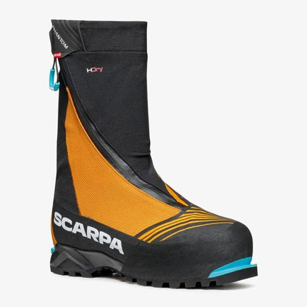 Scarpa PHANTOM 6000 HD juodi, oranžiniai
