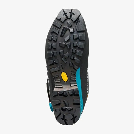 Scarpa PHANTOM 6000 HD juodi, oranžiniai