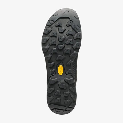 Scarpa RAPID XT MID GTX rudi, oranžiniai