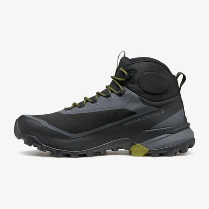 Scarpa RIBELLE CROSS 2 MID GTX juodi