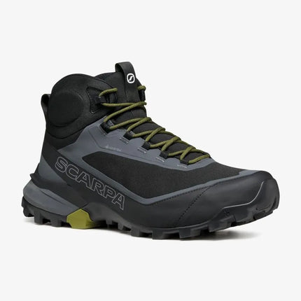Scarpa RIBELLE CROSS 2 MID GTX juodi