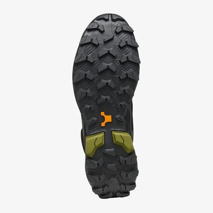 Scarpa RIBELLE CROSS 2 MID GTX juodi