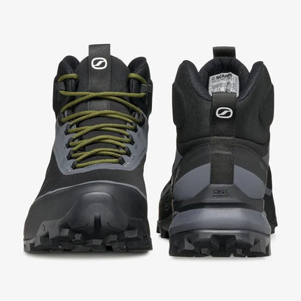 Scarpa RIBELLE CROSS 2 MID GTX juodi