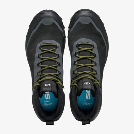 Scarpa RIBELLE CROSS 2 MID GTX juodi