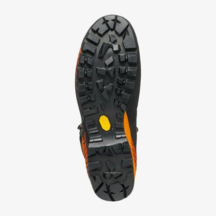 Scarpa Ribelle HD pusiau automatiniai alpinistiniai batai – tonic, dydis: 41.5