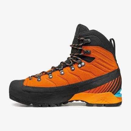 Scarpa Ribelle HD pusiau automatiniai alpinistiniai batai – tonic, dydis: 41.5