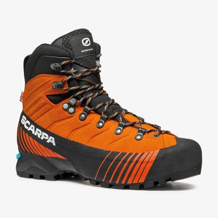 Scarpa Ribelle HD pusiau automatiniai alpinistiniai batai – tonic, dydis: 41.5