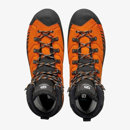 Scarpa Ribelle HD pusiau automatiniai alpinistiniai batai – tonic, dydis: 41.5