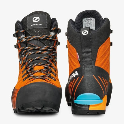Scarpa Ribelle HD pusiau automatiniai alpinistiniai batai – tonic, dydis: 41.5