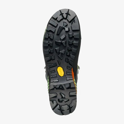 Scarpa RIBELLE LITE HD pilki, žali