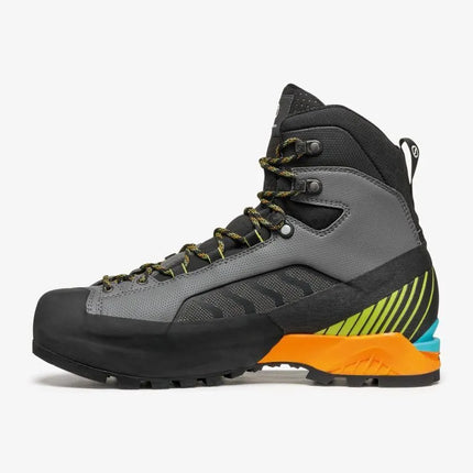 Scarpa RIBELLE LITE HD pilki, žali