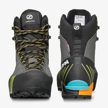 Scarpa RIBELLE LITE HD pilki, žali