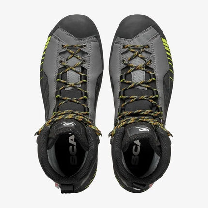 Scarpa RIBELLE LITE HD pilki, žali