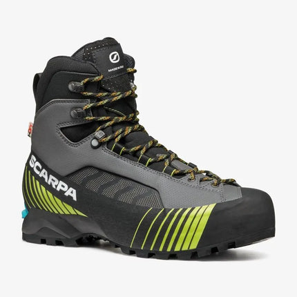 Scarpa RIBELLE LITE HD pilki, žali