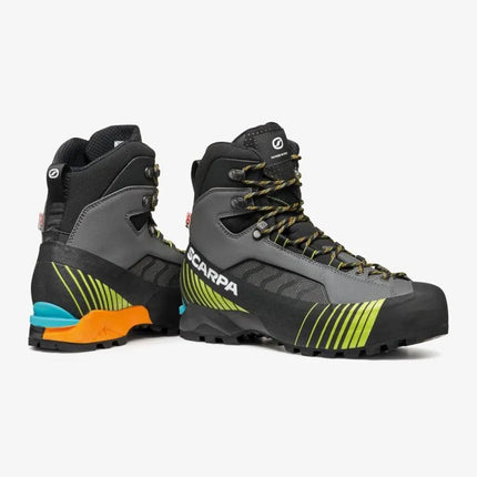Scarpa RIBELLE LITE HD pilki, žali