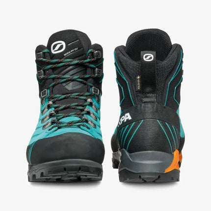 Scarpa RIBELLE TRK GTX moteriški batai