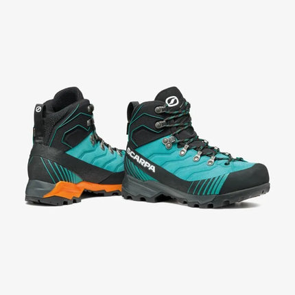 Scarpa RIBELLE TRK GTX moteriški batai