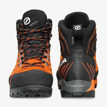 „Scarpa Ribelle TRK GTX“ žygio batai – „tonic/tonic“, dydis: 41.5