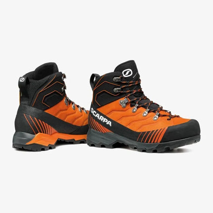 „Scarpa Ribelle TRK GTX“ žygio batai – „tonic/tonic“, dydis: 41.5