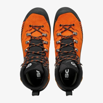 „Scarpa Ribelle TRK GTX“ žygio batai – „tonic/tonic“, dydis: 41.5