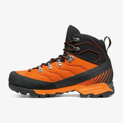 „Scarpa Ribelle TRK GTX“ žygio batai – „tonic/tonic“, dydis: 41.5