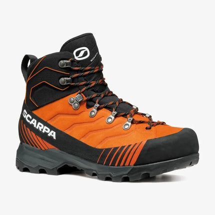 „Scarpa Ribelle TRK GTX“ žygio batai – „tonic/tonic“, dydis: 41.5