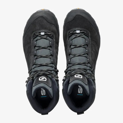 Scarpa RUSH TRK GTX Antracito spalvos, Juodi
