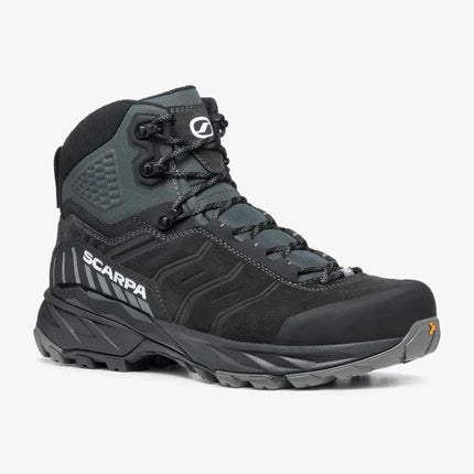 Scarpa RUSH TRK GTX Antracito spalvos, Juodi