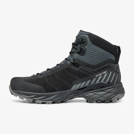Scarpa RUSH TRK GTX Antracito spalvos, Juodi