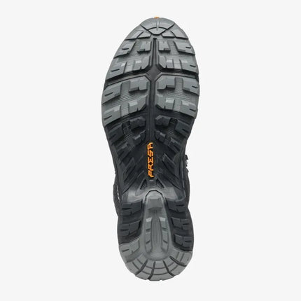 Scarpa RUSH TRK GTX Antracito spalvos, Juodi