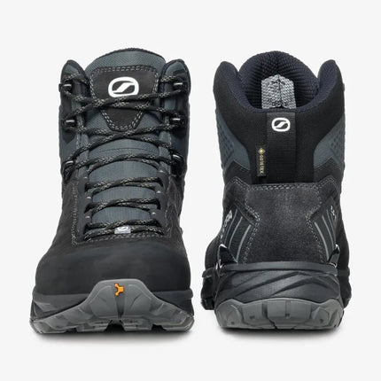 Scarpa RUSH TRK GTX Antracito spalvos, Juodi