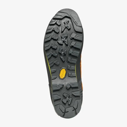 Scarpa ZODIAC TECH GTX batai, oranžiniai, juodi