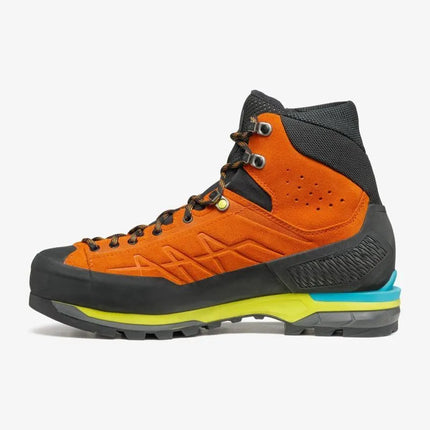 Scarpa ZODIAC TECH GTX batai, oranžiniai, juodi