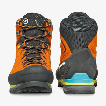Scarpa ZODIAC TECH GTX batai, oranžiniai, juodi