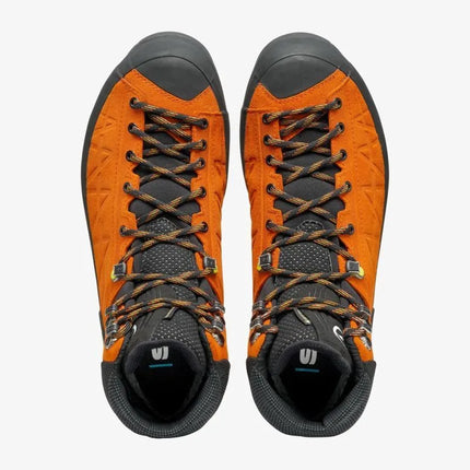 Scarpa ZODIAC TECH GTX batai, oranžiniai, juodi