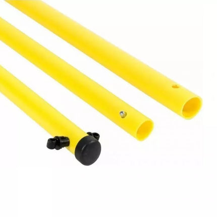 Scatch 143880 5in1 Tinklinio ir Badmintono Rinkinys