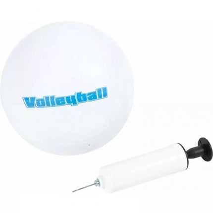 Scatch 143880 5in1 Tinklinio ir Badmintono Rinkinys