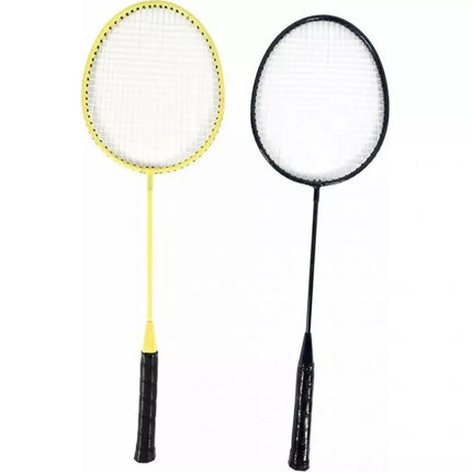 Scatch 143880 5in1 Tinklinio ir Badmintono Rinkinys
