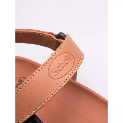 Scholl Heaven AD W F23009-1011 moteriškos basutės