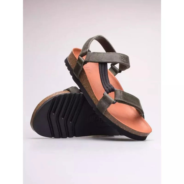 Scholl Heaven AD W F23009-1043 moteriškos basutės