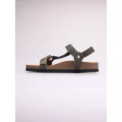 Scholl Heaven AD W F23009-1043 moteriškos basutės