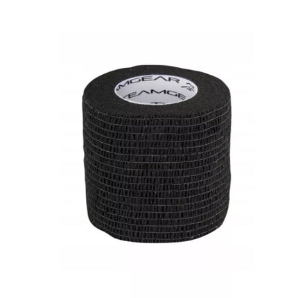 Select elastinė juosta 4 vnt. 5 cm x 4.5 m juoda 1377