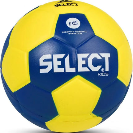 Select Foam Kids IV rankinis kamuolys 0 dydis mini 14146